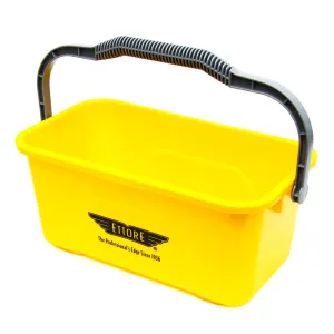 Ettore Super Compact 3 Gallon Bucket