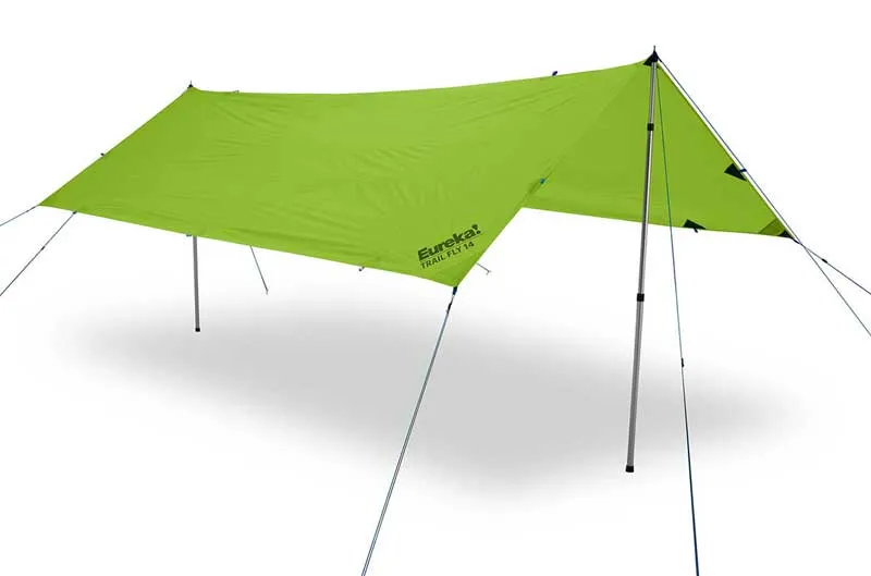 Eureka Trail Fly 14 - Scratch & Dent