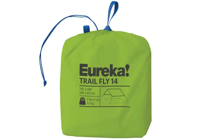 Eureka Trail Fly 14