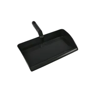 FBK 12" Open Dustpan (1/ea)