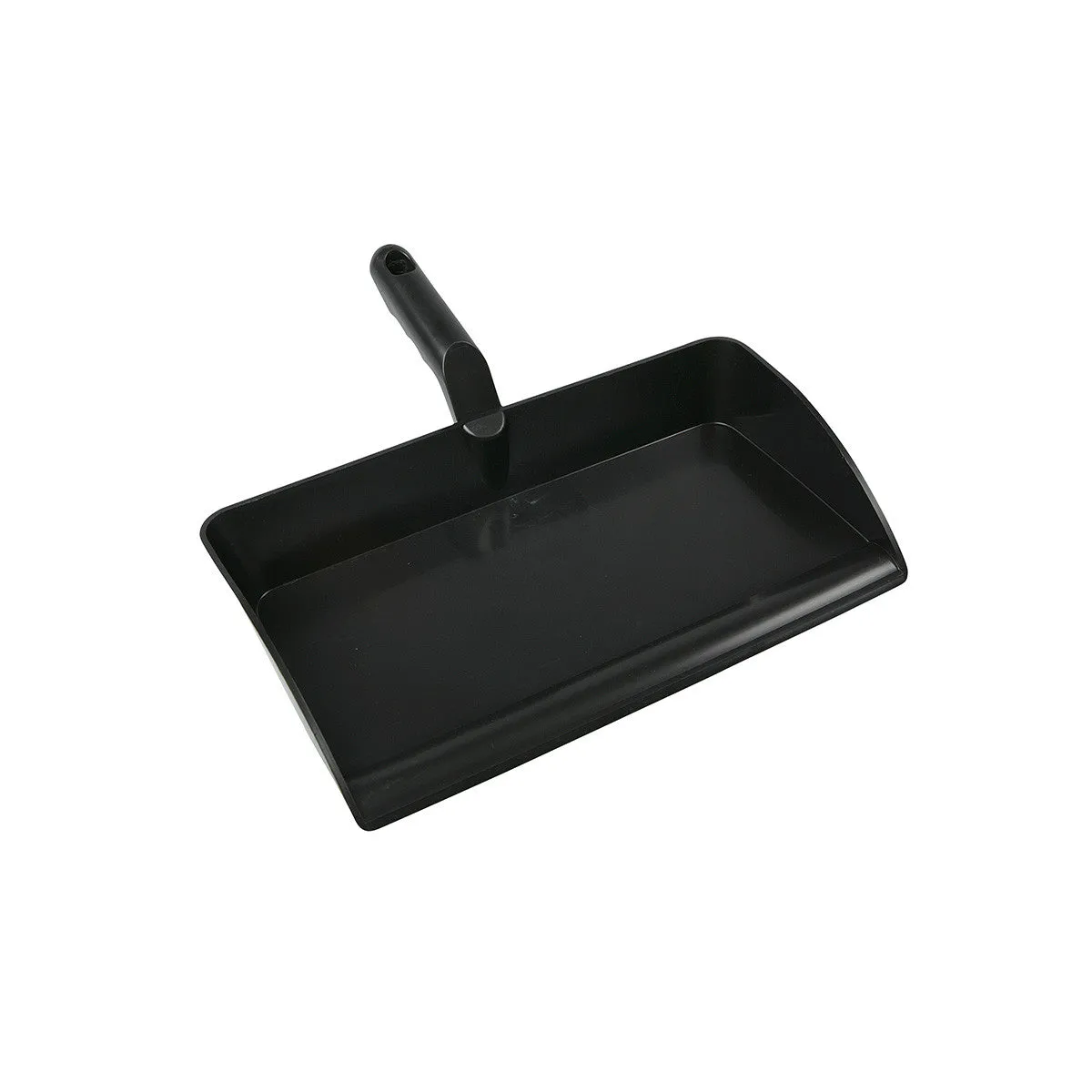 FBK 12" Open Dustpan (1/ea)