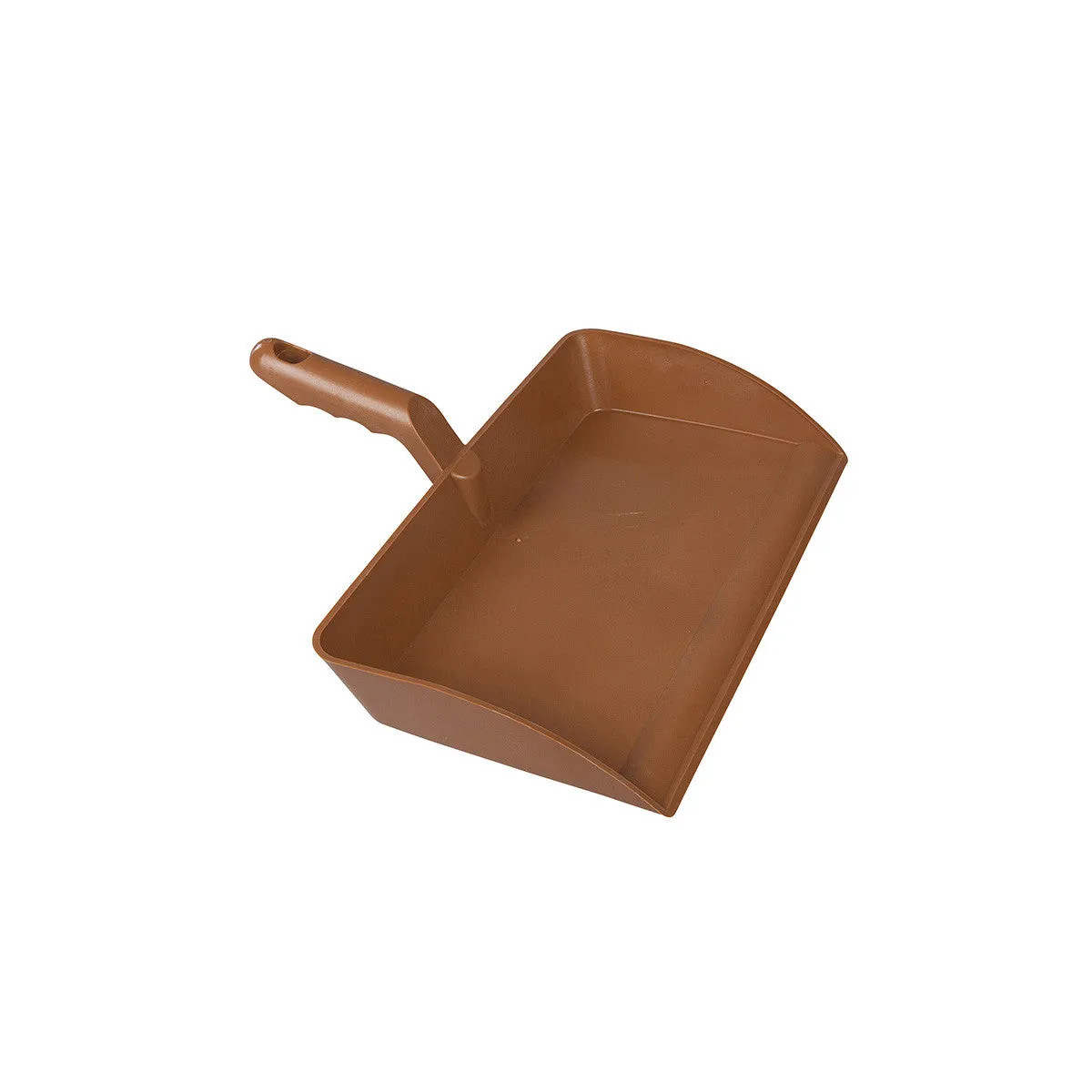 FBK 12" Open Dustpan (1/ea)