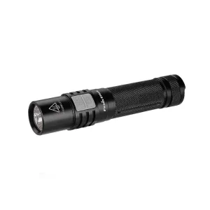 Fenix E35 XL-L2 UE LED Flashlight Black 2016 Version