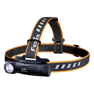 Fenix HM61R V2.0 1600 Lumens Magnetic Rechargeable Headtorch/Handtorch