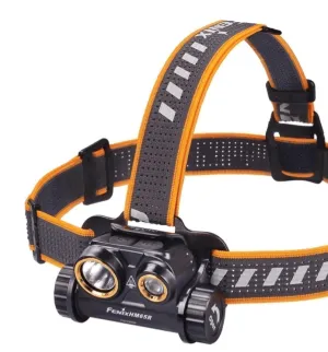 Fenix HM65R Headlamp