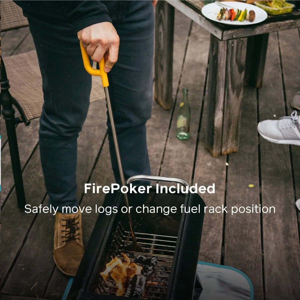 FirePit Essentials Kit