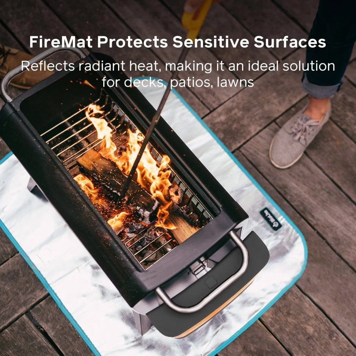 FirePit Essentials Kit