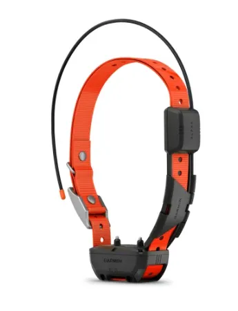 Garmin Alpha TT 25 Dog Collar, Dog Tracking and Training Collar