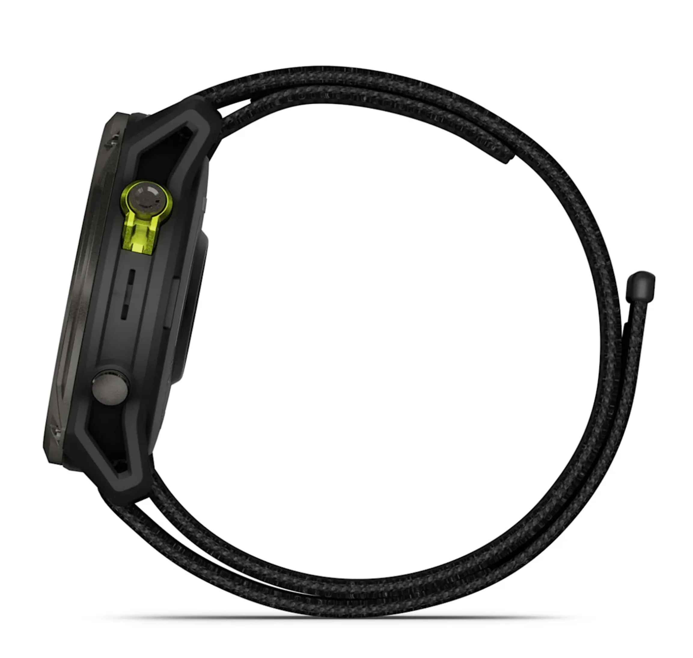 Garmin Enduro 3 GPS Watch (010-02751-00)