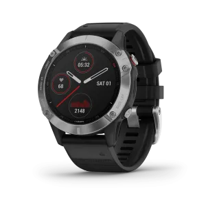 Garmin Fenix 6 GPS Multi Sport Watch