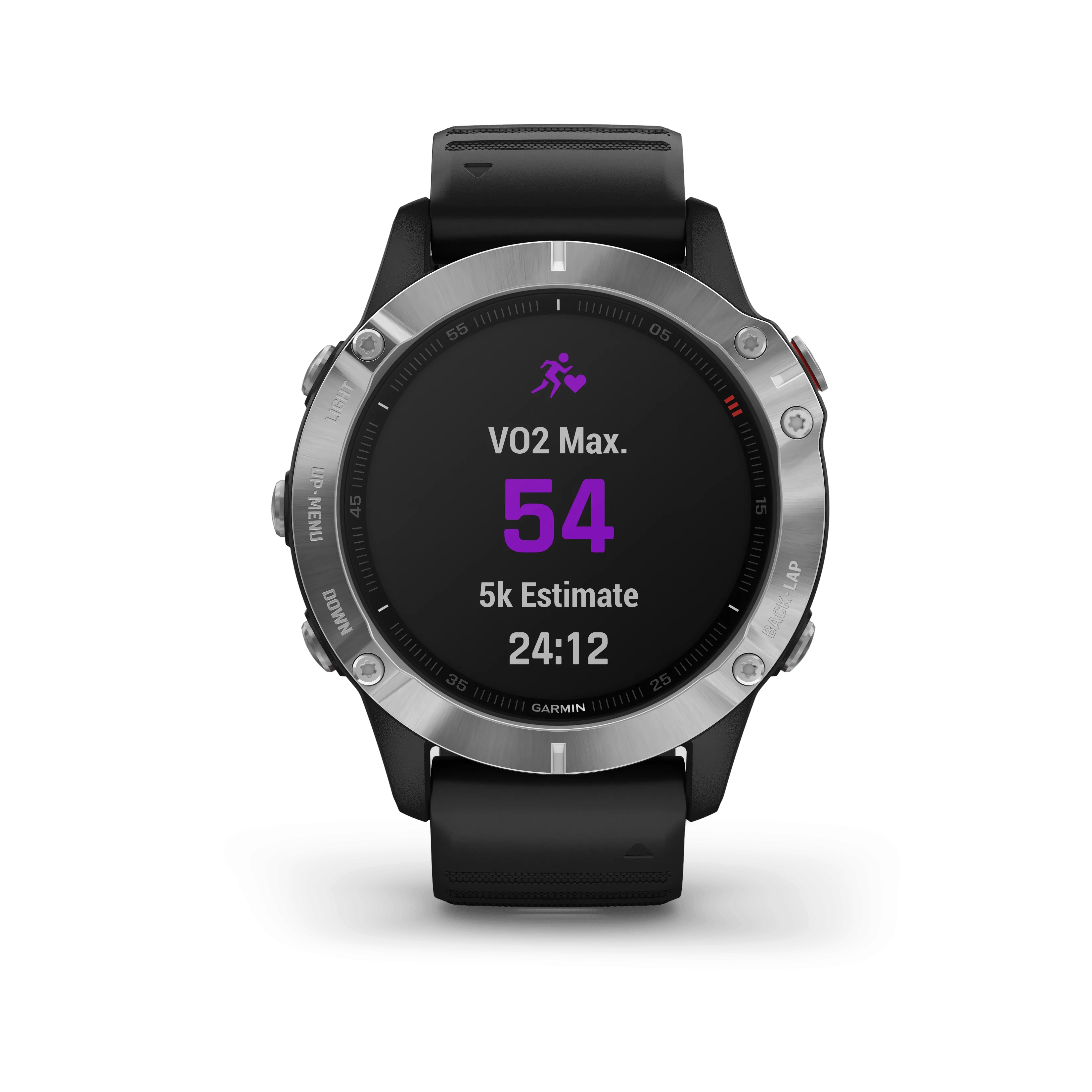 Garmin Fenix 6 GPS Multi Sport Watch