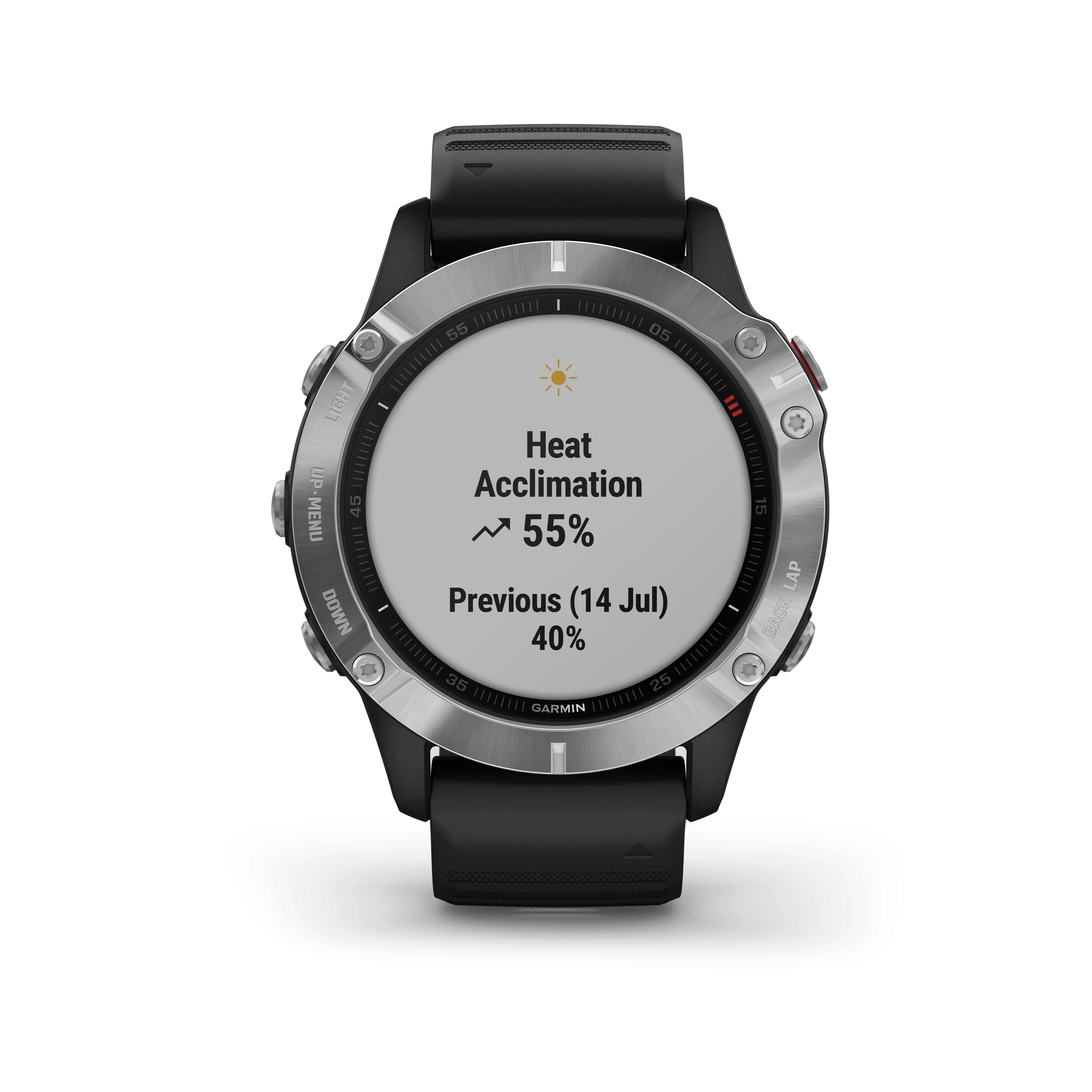 Garmin Fenix 6 GPS Multi Sport Watch