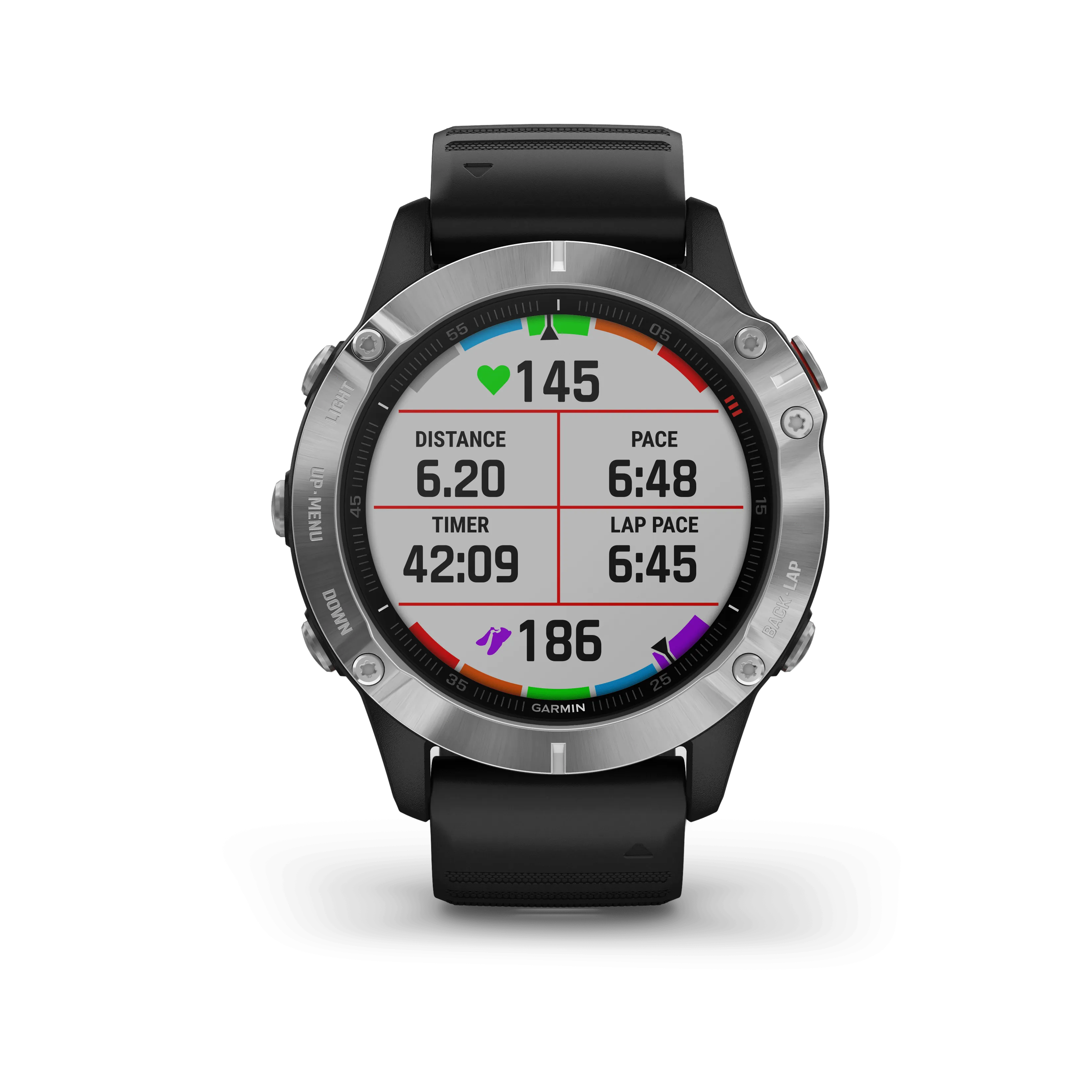 Garmin Fenix 6 GPS Multi Sport Watch