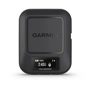 Garmin inReach® Messenger Small, Rugged Satellite Communicator