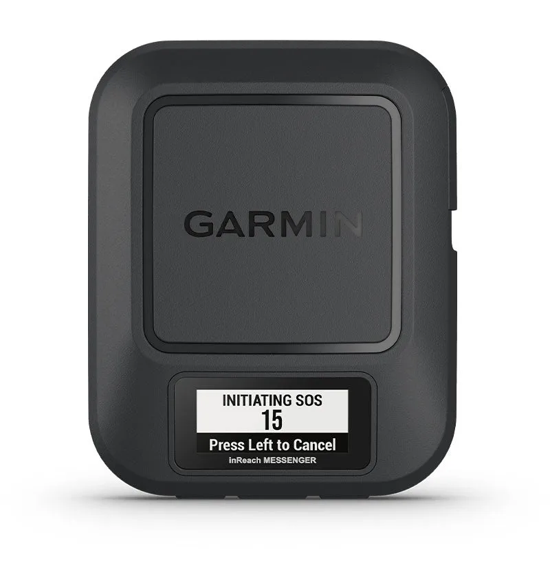 Garmin inReach Messenger