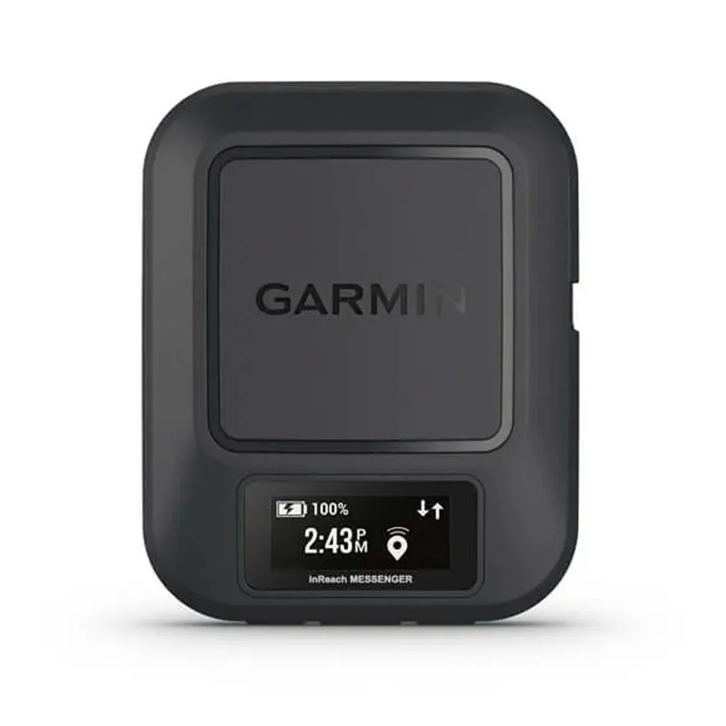 Garmin inReach Messenger