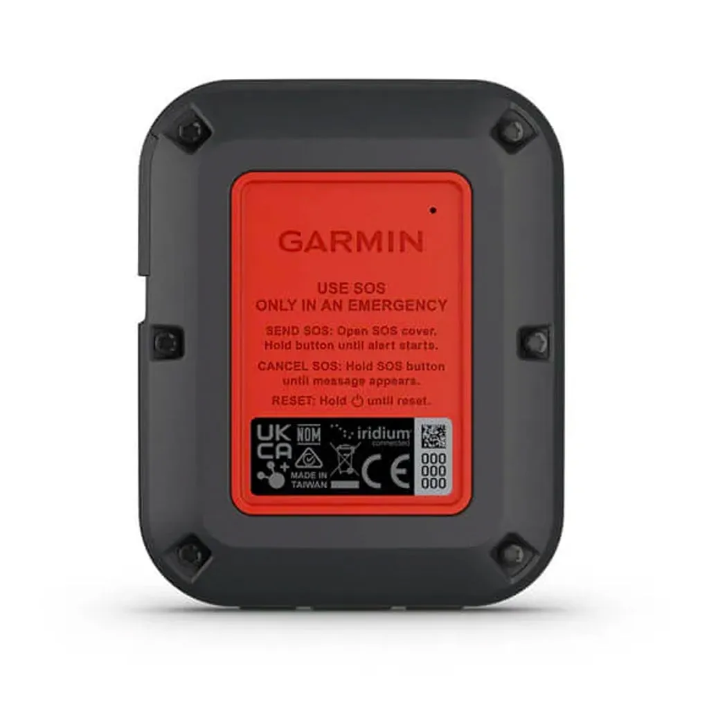 Garmin inReach Messenger