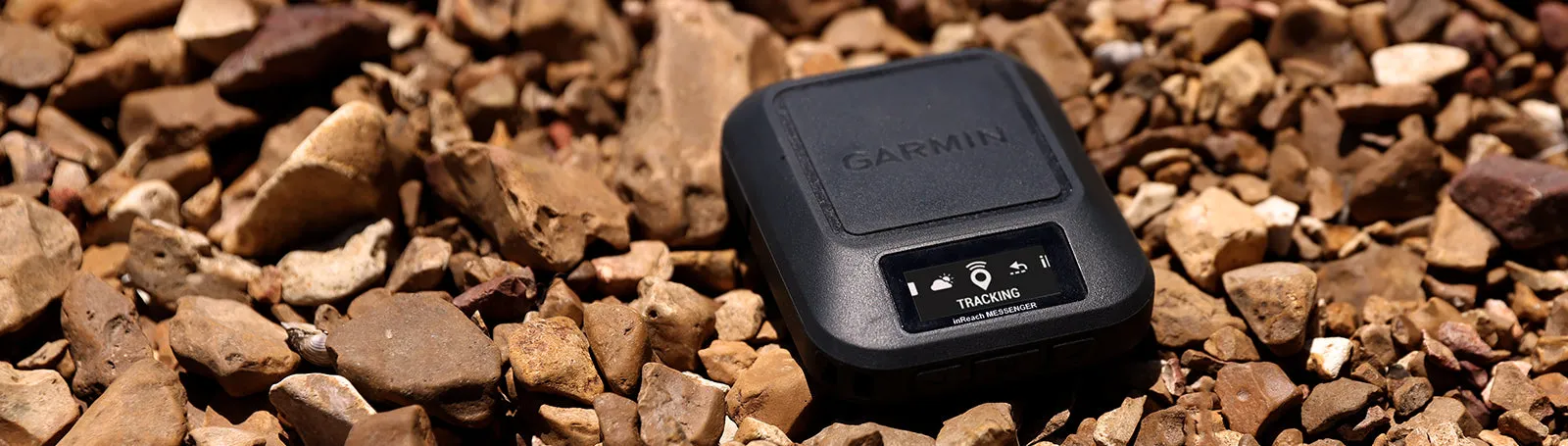 Garmin inReach Messenger