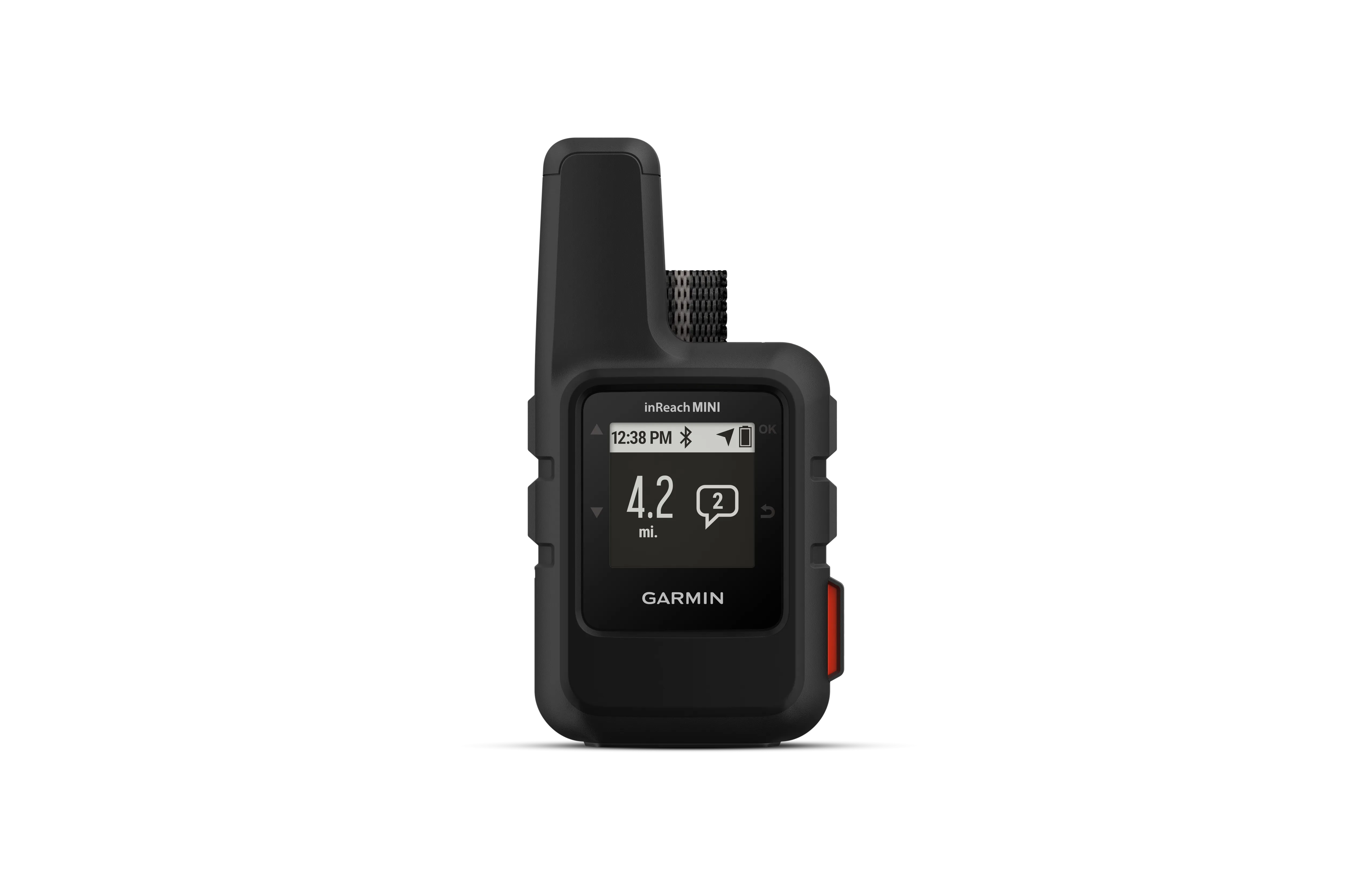 Garmin InReach Mini Handheld Iridium Satellite Communicator (010-01879-01)