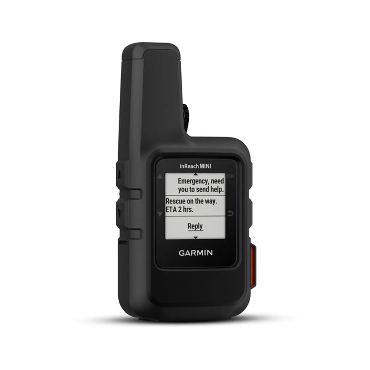 Garmin inReach Mini Satellite Communicator & GPS