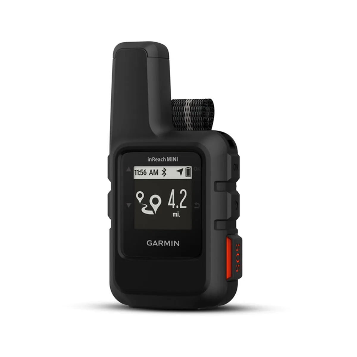 Garmin inReach Mini Satellite Communicator & GPS