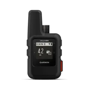 Garmin inReach Mini Satellite Communicator & GPS