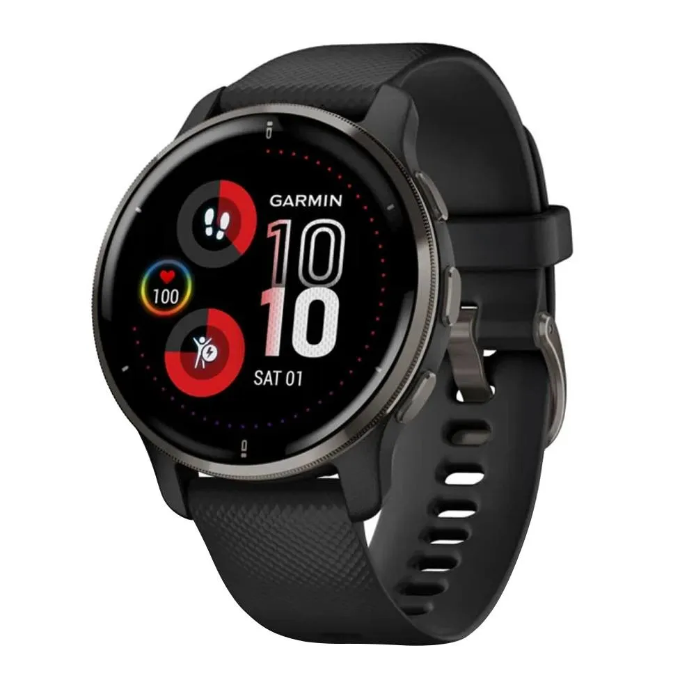 Garmin Venu 2 Plus GPS Watch 2023