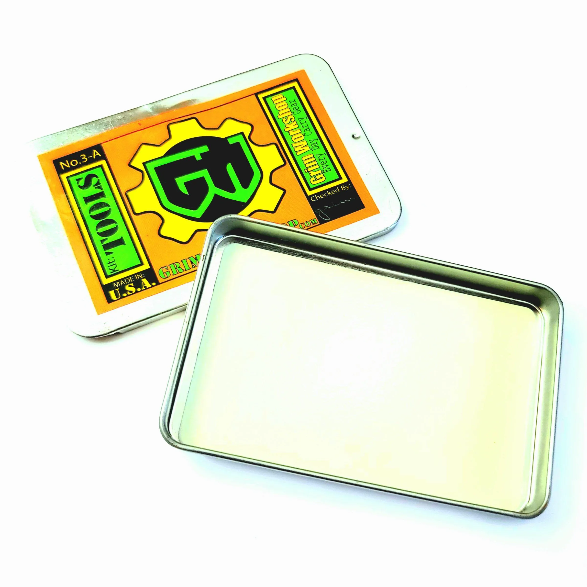 Glow Card : Rechargeable Glow in The Dark Cards