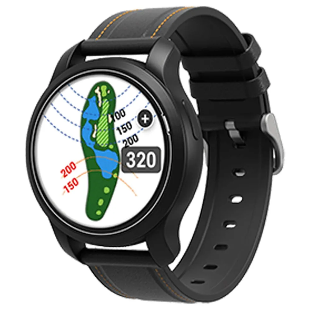 GolfBuddy AIM W12 Golf GPS Watch 2023