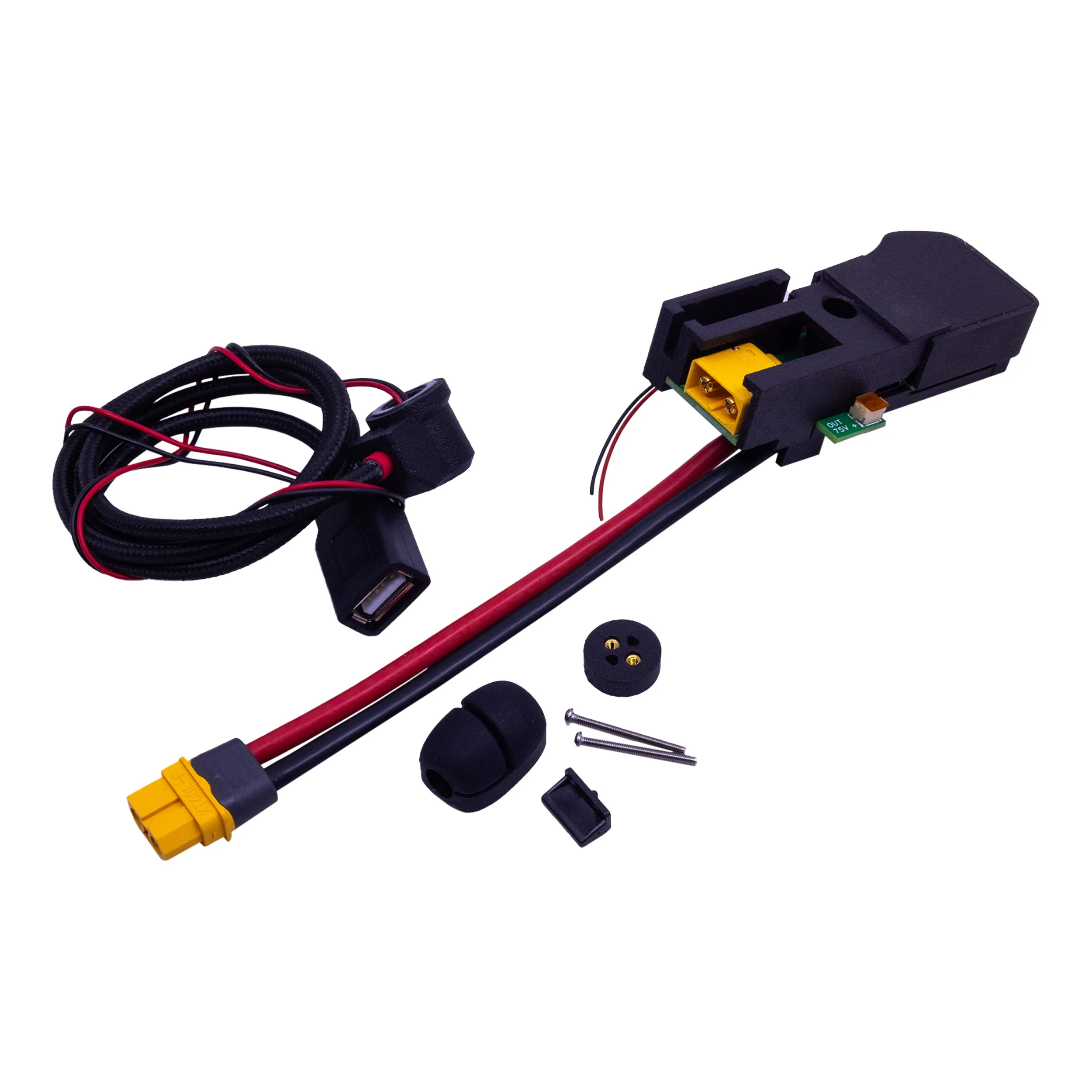 GPS/Kush Glow Internal Power Kit