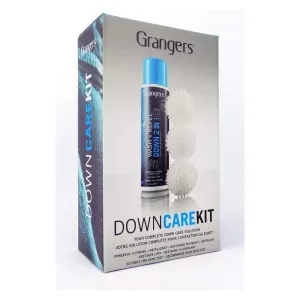 Grangers Down Care Kit (Down 2 in 1)