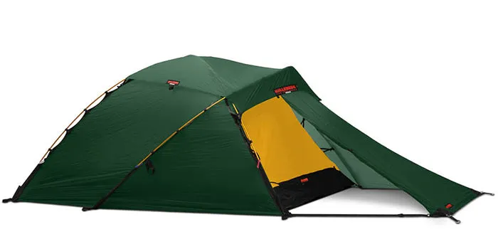 Hilleberg Jannu Hiking Tent