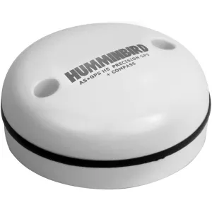 Humminbird AS GPS HS 408400-1