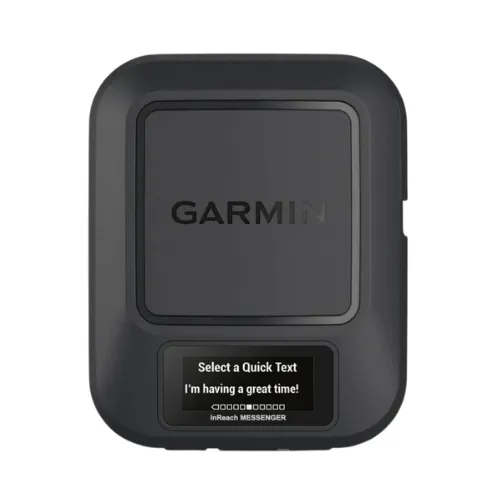 inReach® Messenger by Garmin