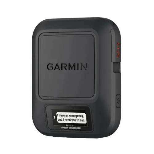 inReach® Messenger by Garmin