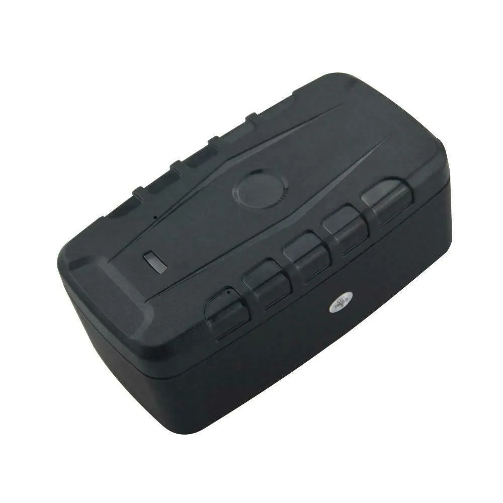 iTrail Endurance Real Time, Weather Resistant, Magnetic GPS Tracker