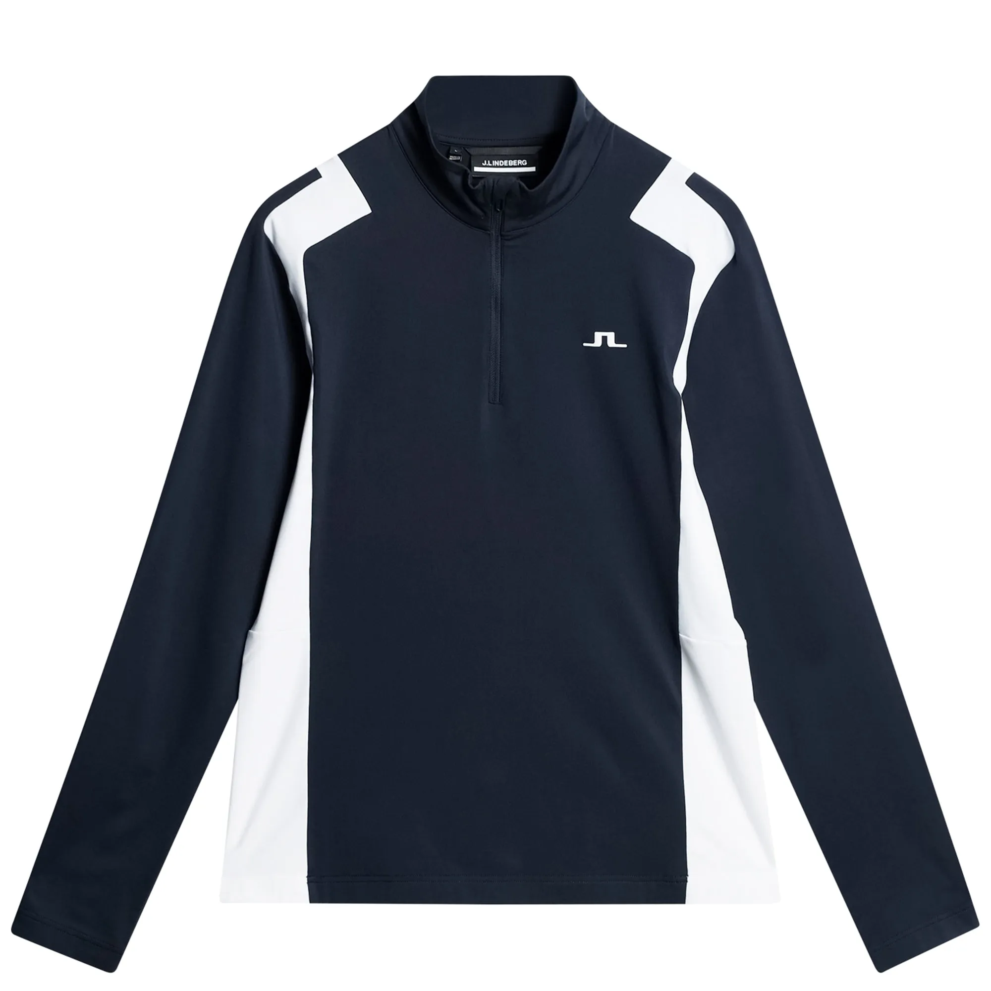 J.Lindeberg Golf Lukas Zip Mid Layer FW24