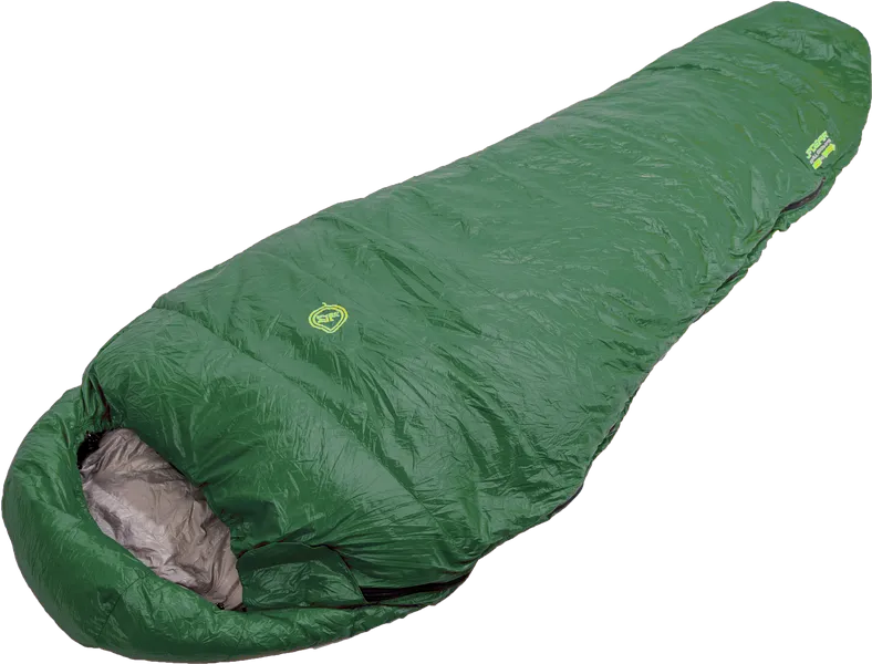 JR Gear Helium Down Sleeping Bags