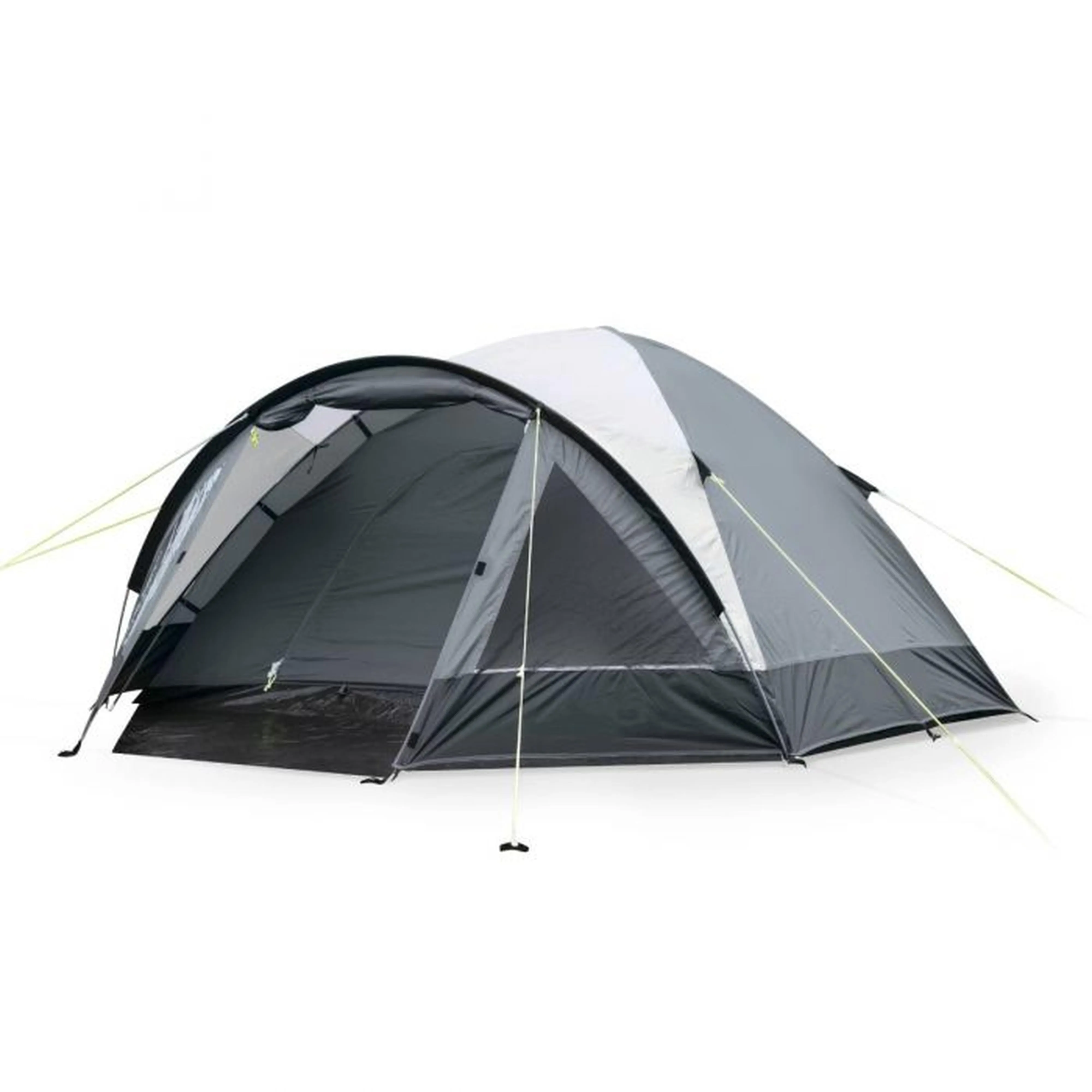 Kampa Brighton 4 Poled Tent