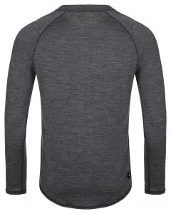 Kilpi Mens Baselayer - Mavora Merino Wool Top