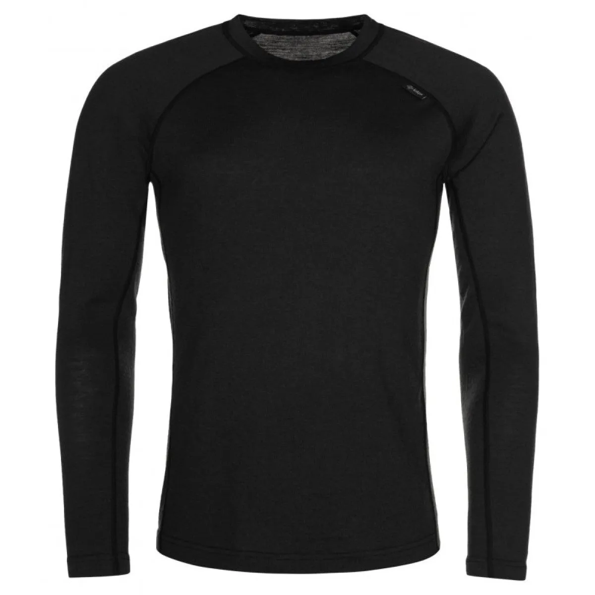 Kilpi Mens Baselayer - Mavora Merino Wool Top