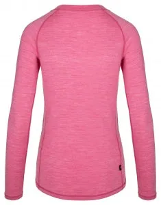 Kilpi Womens Baselayer Top - Mavora Merino