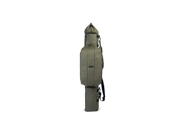 Korum Transition 3 Rod Folding Quiver