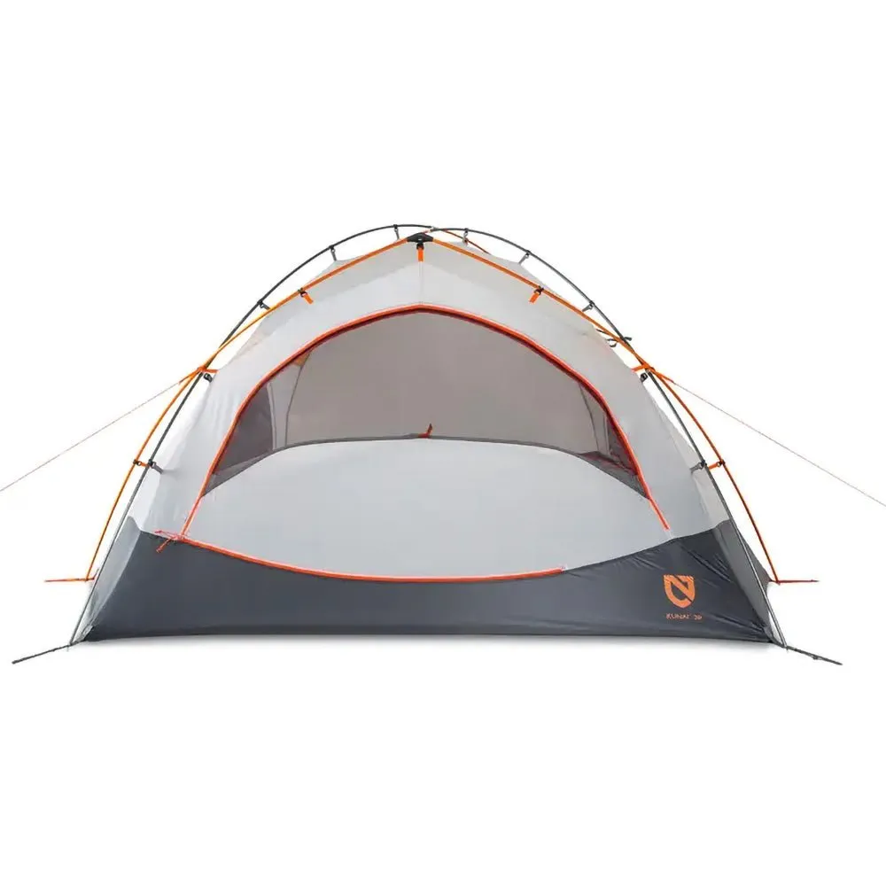 KUNAI 3-4 SEASON 3P TENT