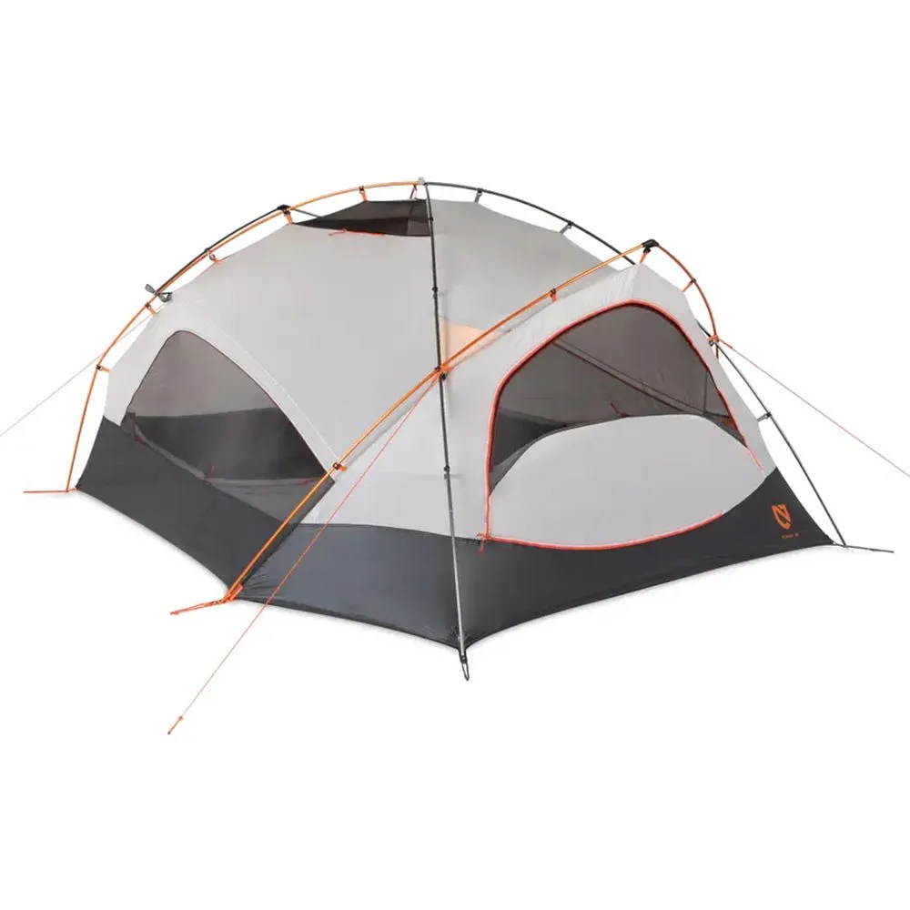 KUNAI 3-4 SEASON 3P TENT