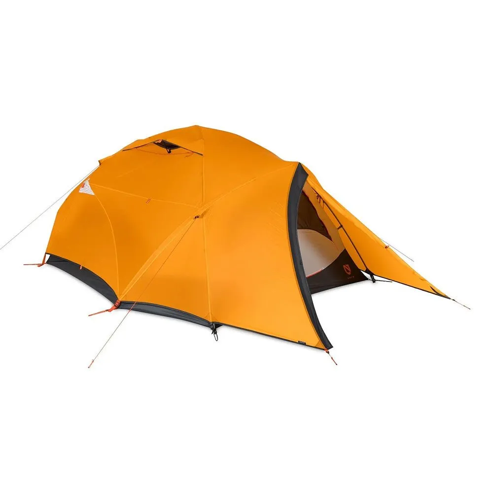 KUNAI 3-4 SEASON 3P TENT