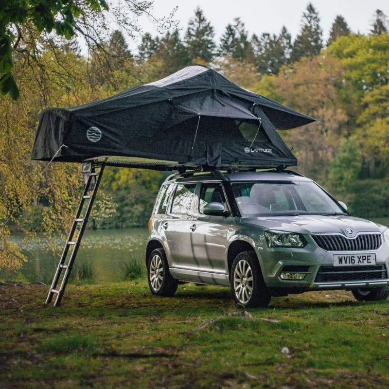 Latitude Pioneer Roof Tent