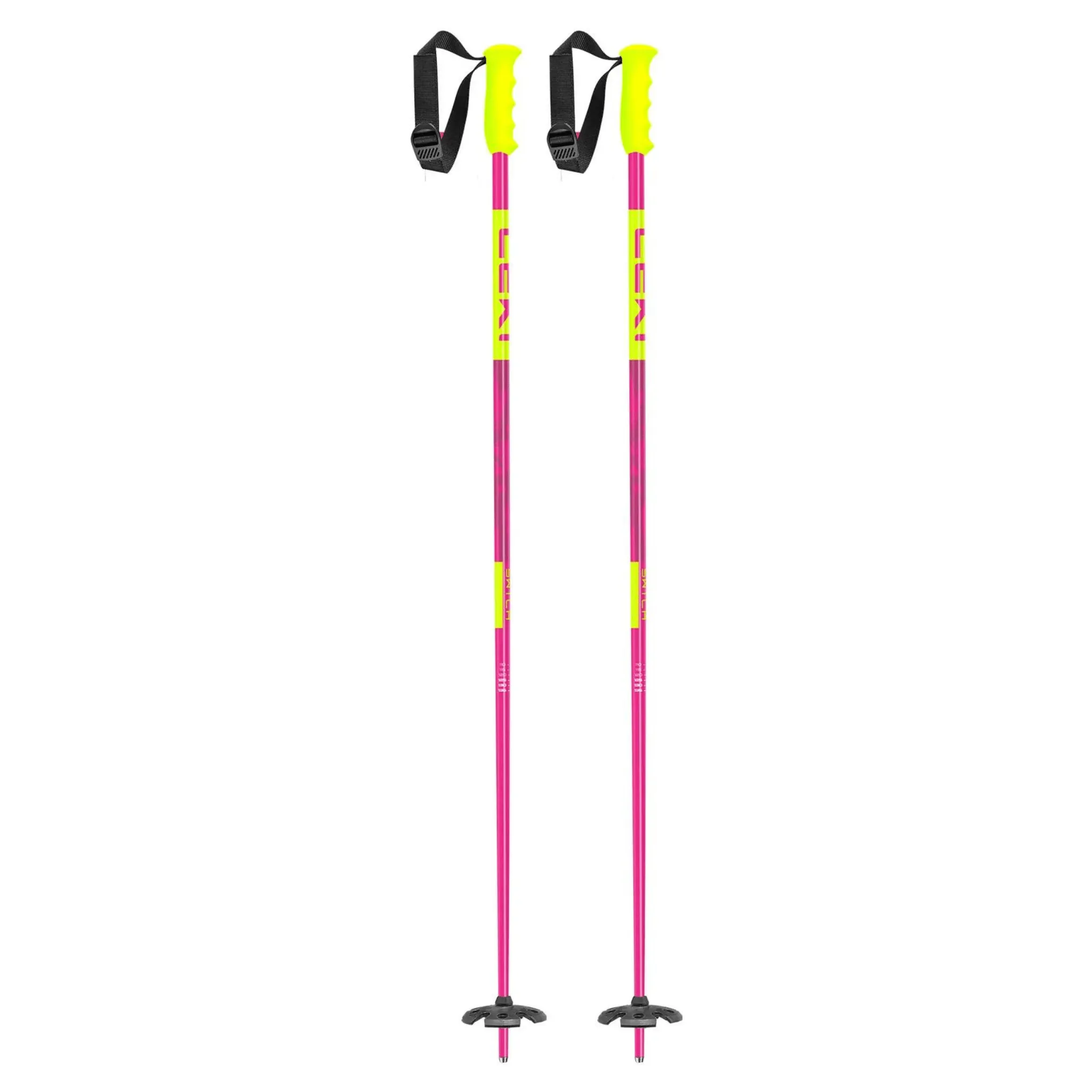 Leki SWTCH Pow Ski Poles 2025