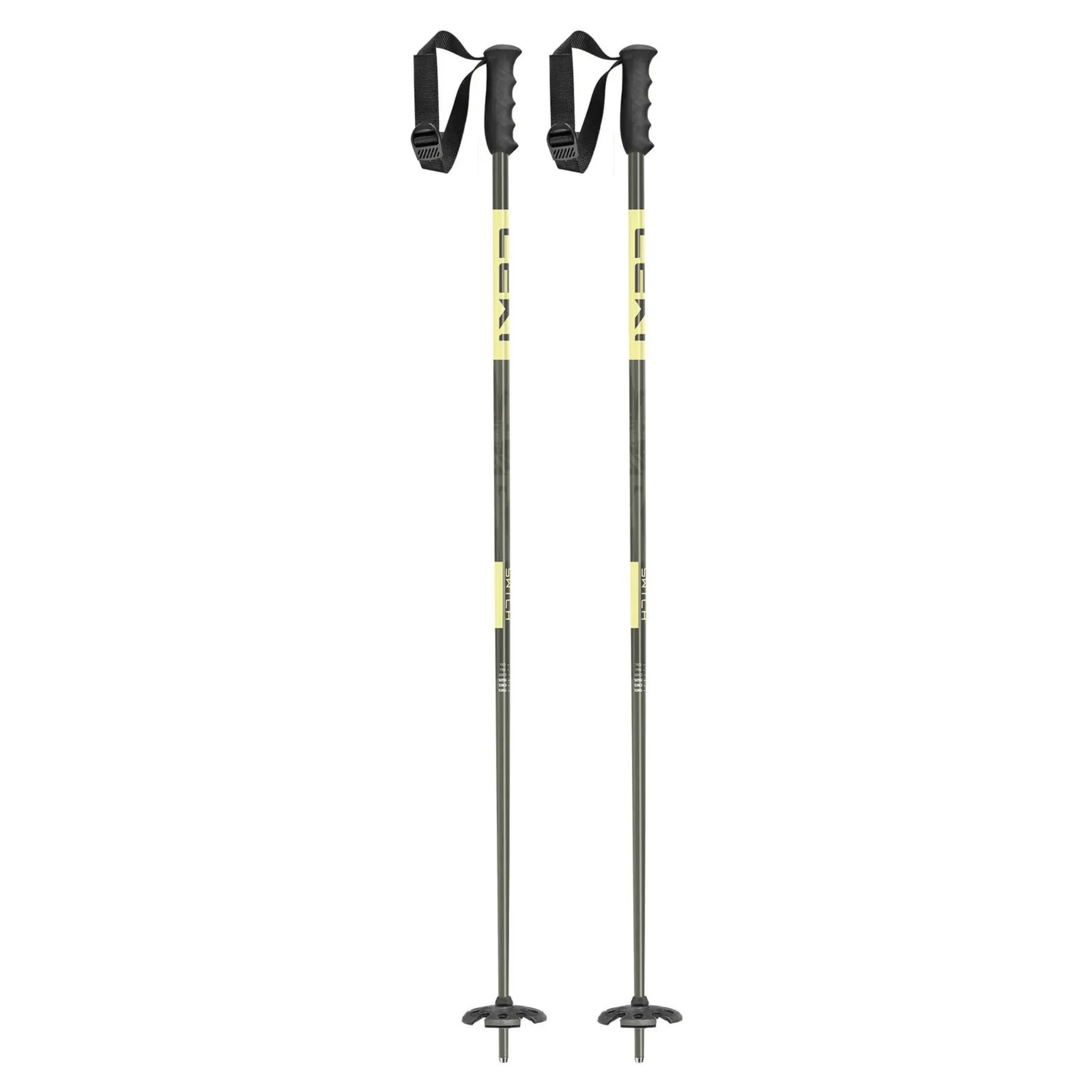 Leki SWTCH Pow Ski Poles 2025