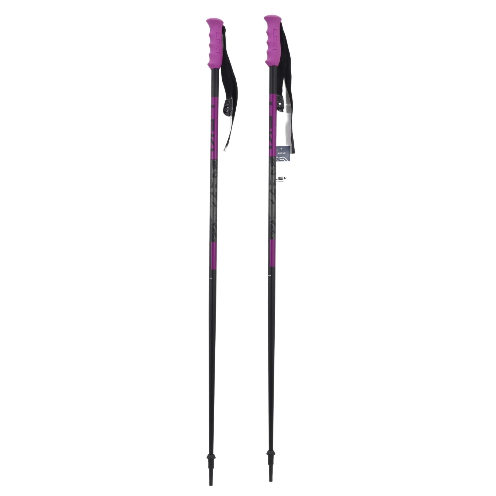 Leki SWTCH Pow Ski Poles 2025